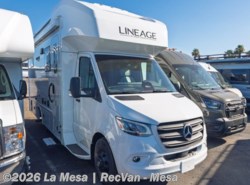 New 2027 Grand Design Lineage Series M 25FW-FBP available in Mesa, Arizona