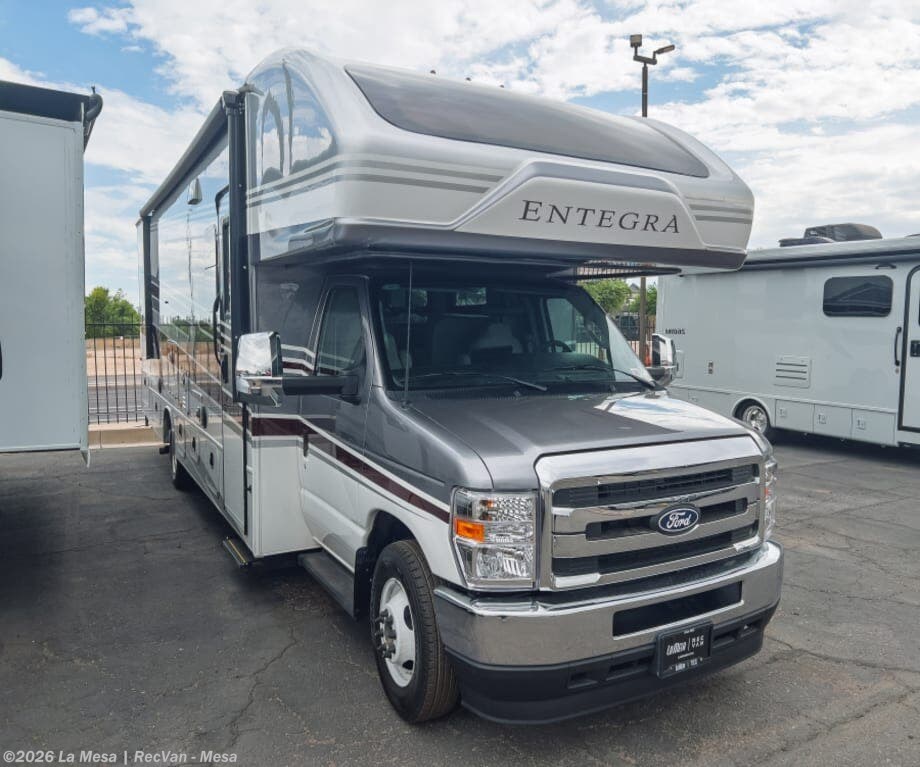 New 2027 Miscellaneous  Entegera ODYSSEY 30Z-EST-FBP available in Mesa, Arizona