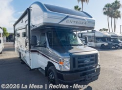 New 2027 Miscellaneous Entegera ODYSSEY 25R-EST-FBP available in Mesa, Arizona