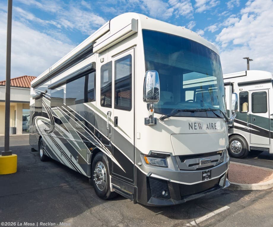 Used 2022 Newmar New Aire 3545 available in Mesa, Arizona