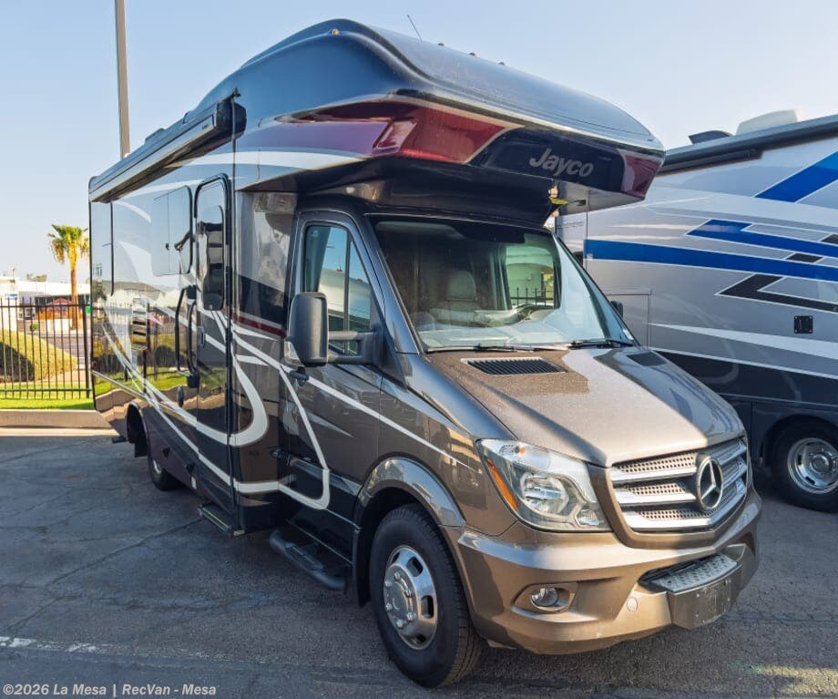 Used 2020 Jayco Melbourne Prestige 24LP available in Mesa, Arizona