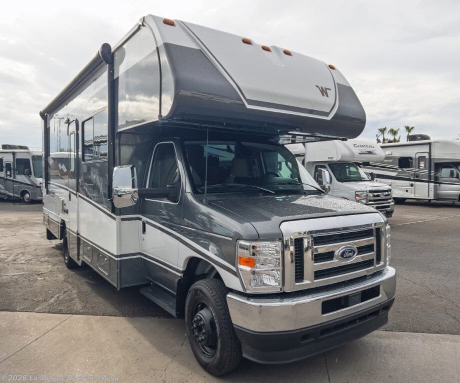 Used 2026 Winnebago Minnie Winnie 26NP available in Mesa, Arizona
