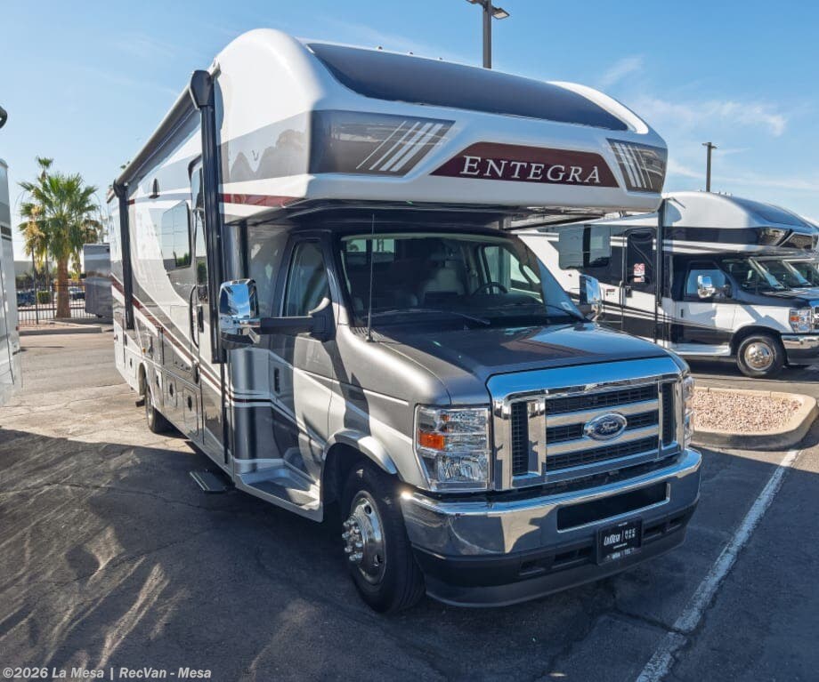 Used 2025 Entegra Coach Esteem 29V available in Mesa, Arizona