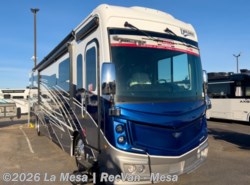 New 2026 Fleetwood Discovery 38W available in Mesa, Arizona