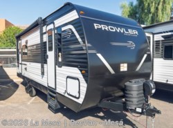 New 2027 Heartland Prowler 2601RLS available in Mesa, Arizona