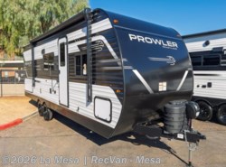 New 2027 Heartland Prowler 2602BHS available in Mesa, Arizona