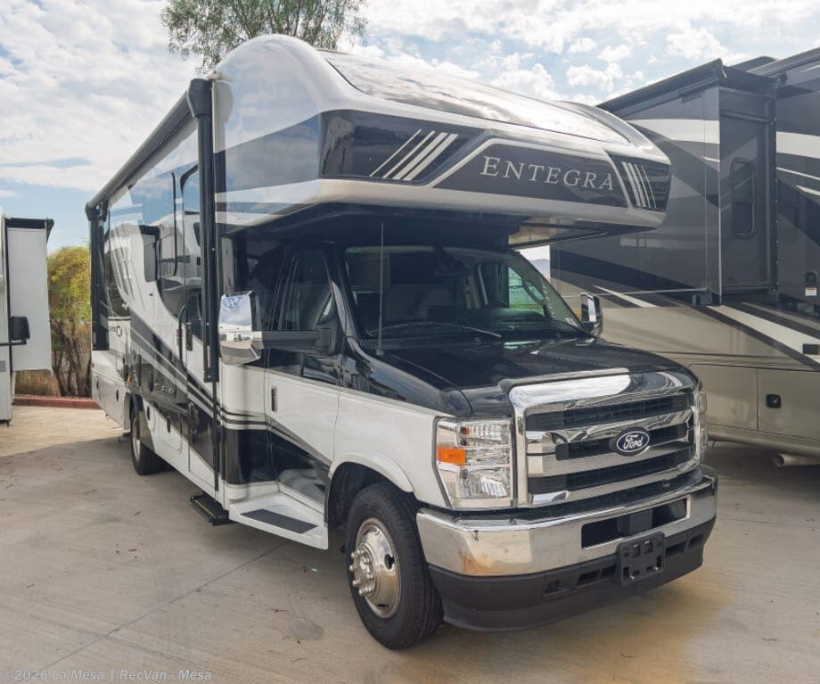 Used 2026 Entegra Coach Esteem 27U available in Mesa, Arizona