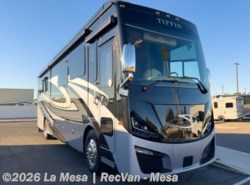 New 2026 Tiffin Phaeton 40IH available in Mesa, Arizona