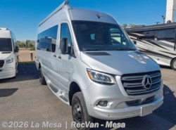 New 2027 Entegra Coach Insignia 24B-INS available in Mesa, Arizona