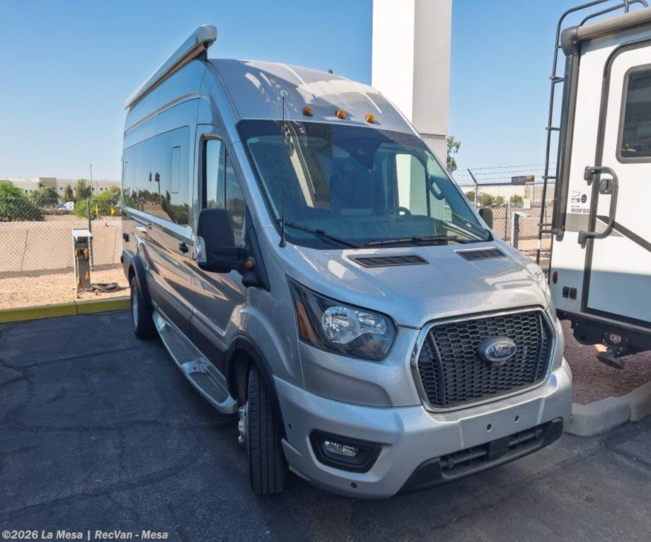 Used 2025 Entegra Coach Expanse 21B available in Mesa, Arizona