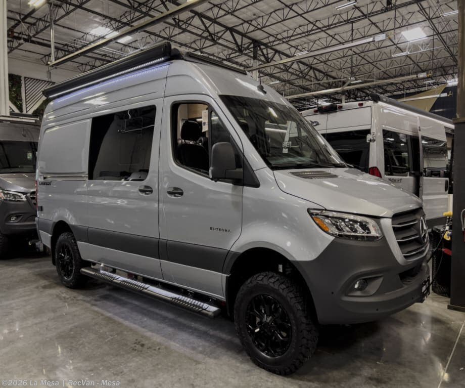 New 2027 Entegra Coach Launch 19Y available in Mesa, Arizona