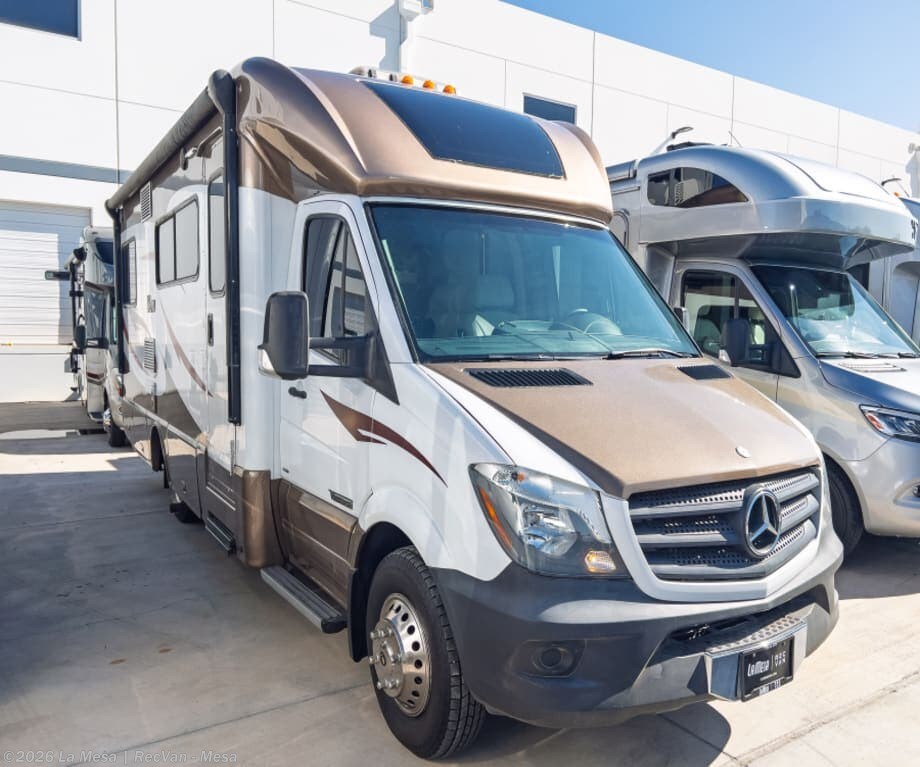 Used 2015 Winnebago View 24G available in Mesa, Arizona