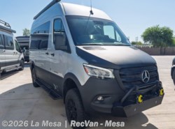 Used 2025 Airstream Interstate X19-AWD available in Mesa, Arizona
