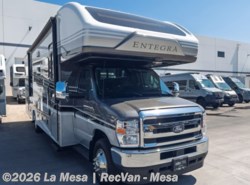New 2027 Miscellaneous Entegera ODYSSEY 29V-EST-FBP available in Mesa, Arizona