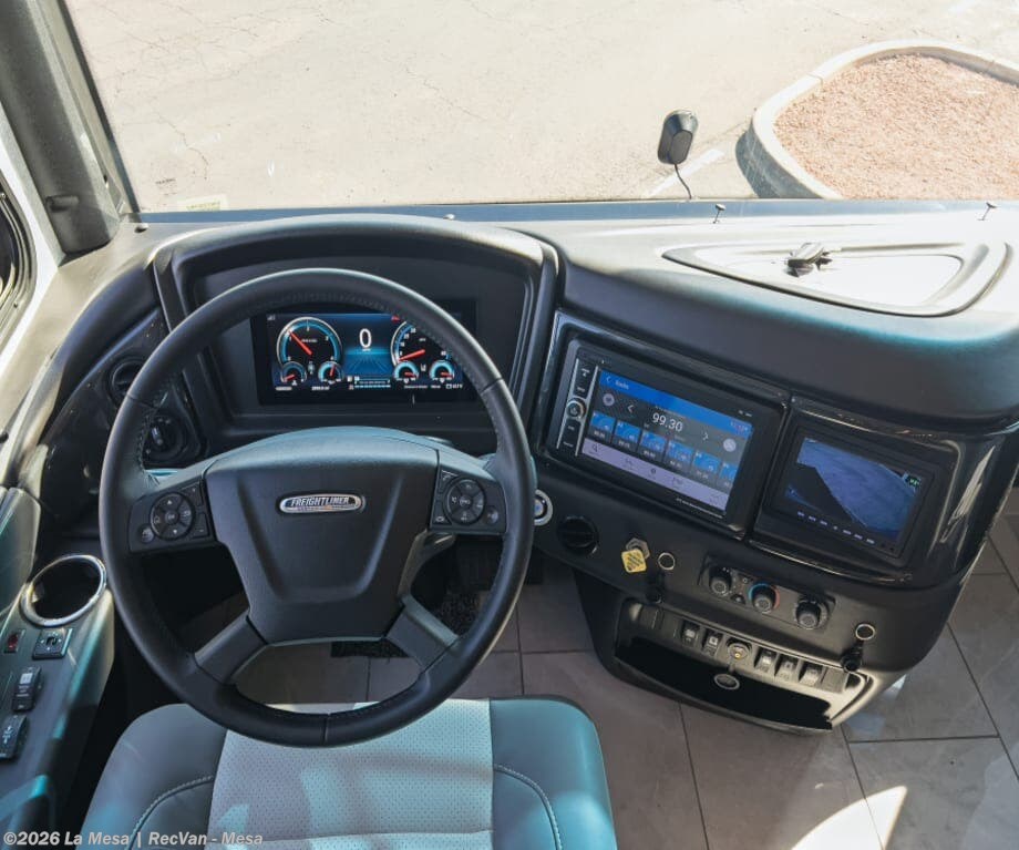 New 2027 Fleetwood Discovery LXE 40M-LXE available in Mesa, Arizona