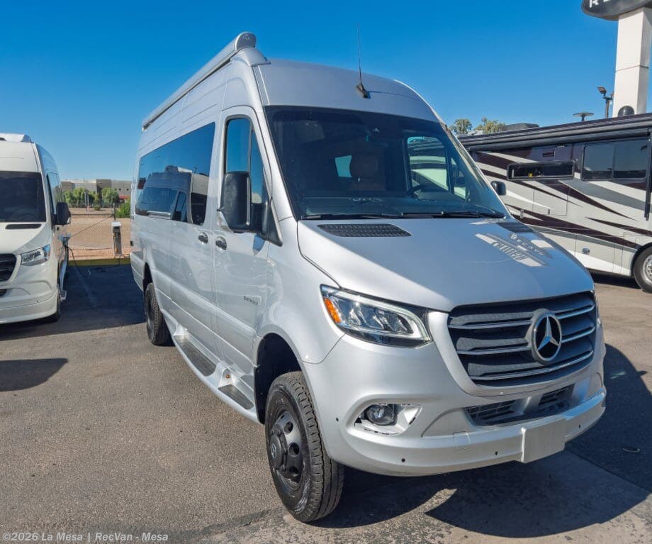 New 2027 Entegra Coach Insignia 24B-INS available in Mesa, Arizona