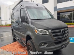 Used 2022 Pleasure-Way RECON 4X4 RECON 4X4 available in Mesa, Arizona