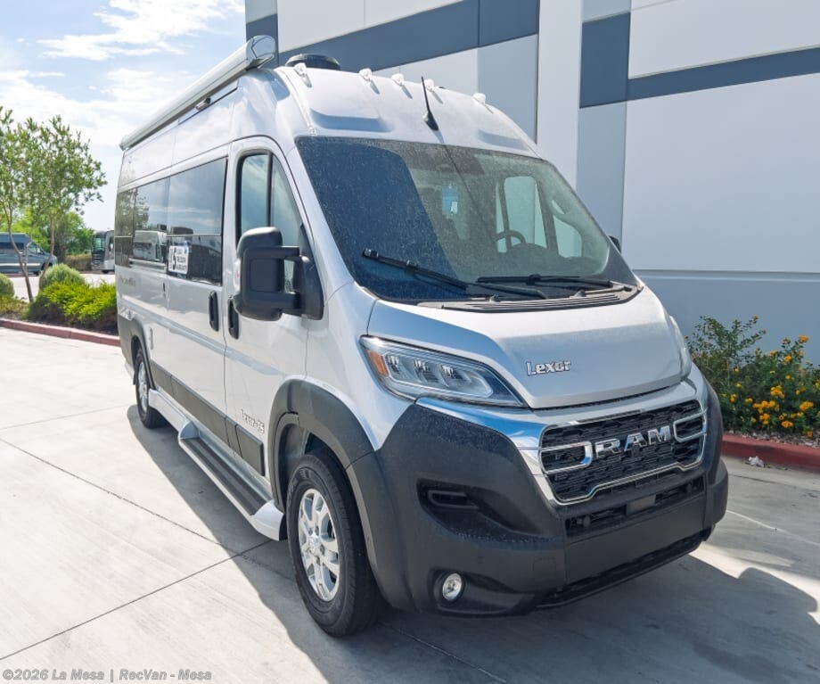 New 2027 Pleasure-Way Lexor TS TS available in Mesa, Arizona