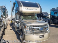 Used 2022 Thor Motor Coach Magnitude 4X4 XG32 4X4 available in Mesa, Arizona