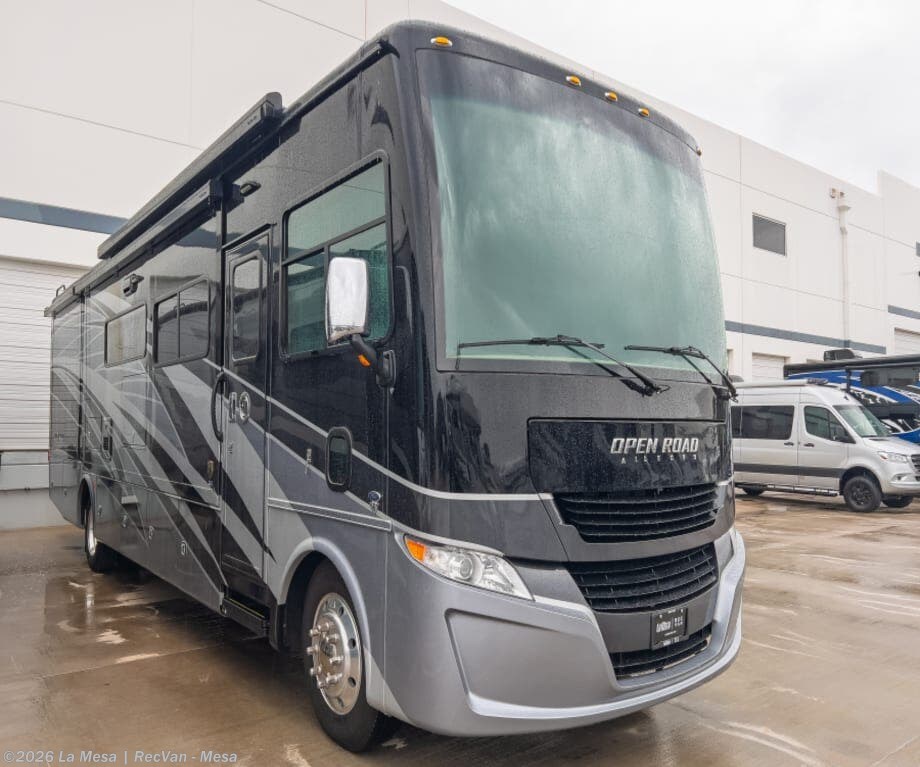 Used 2022 Tiffin Allegro 34PA available in Mesa, Arizona