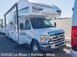New 2027 Entegra Coach Odyssey 30Z available in Mesa, Arizona