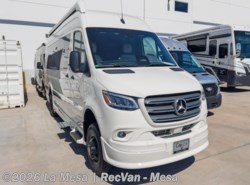 New 2027 Grech RV Strada-ion STRADA-I-AWD-L available in Mesa, Arizona
