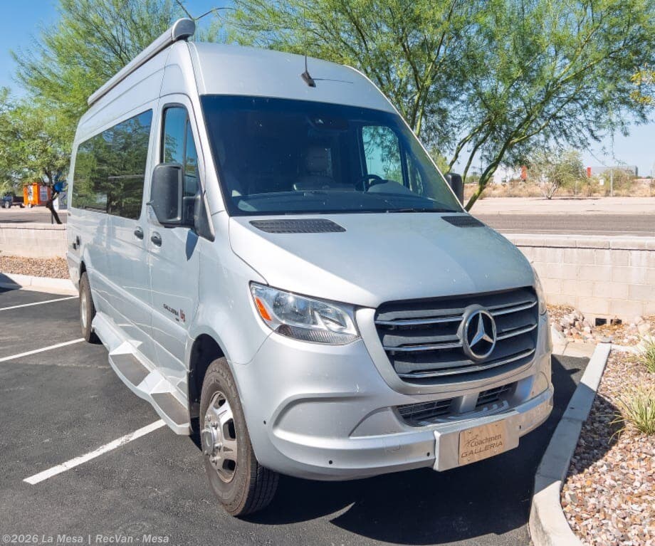 Used 2021 Coachmen Galleria 24A available in Mesa, Arizona