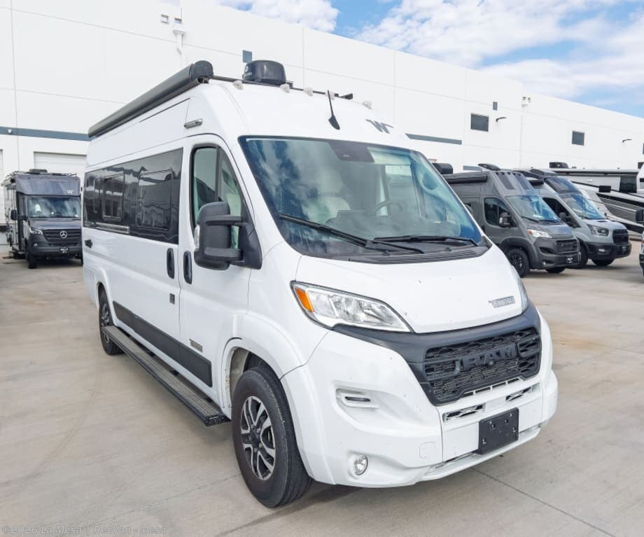 Used 2023 Winnebago Travato 59KL available in Mesa, Arizona