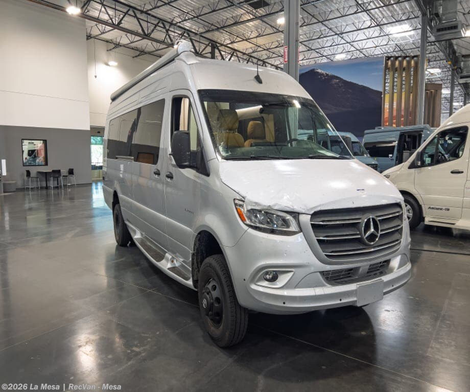 New 2027  Entegra Coach Insignia 24B-INS by Entegra Coach from La Mesa | RecVan - Mesa in Mesa, AZ