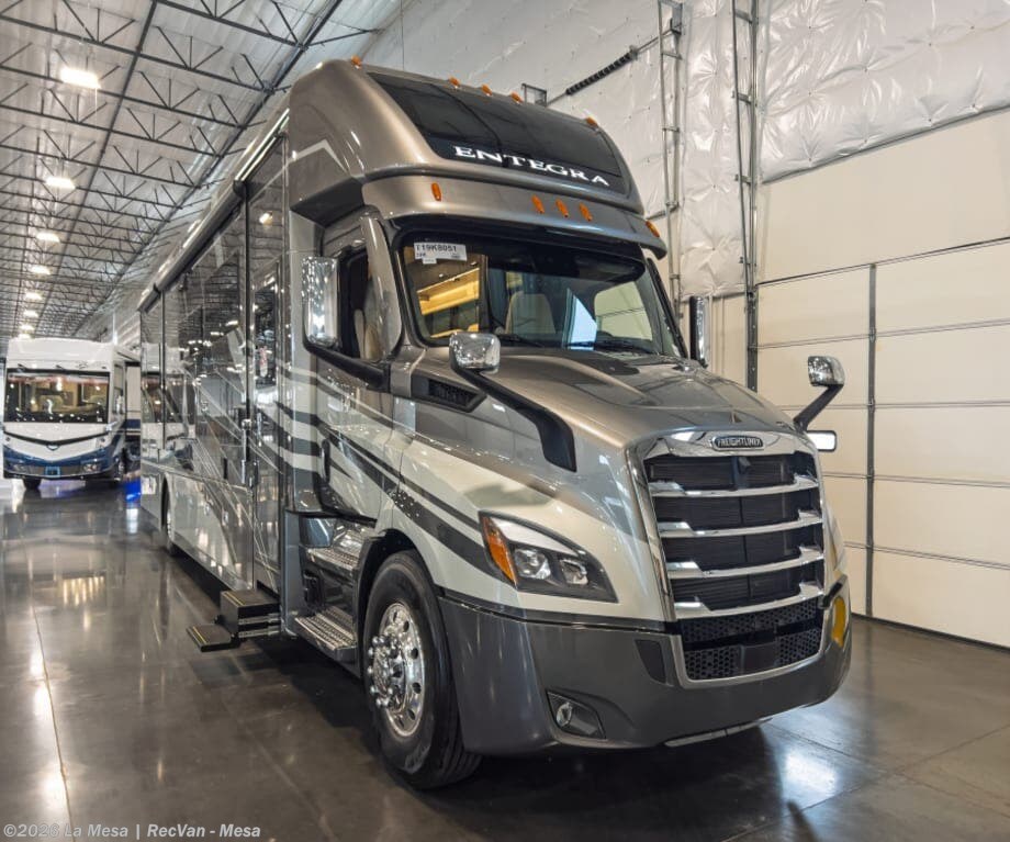 New 2026  Entegra Coach Centurion 39K by Entegra Coach from La Mesa | RecVan - Mesa in Mesa, AZ