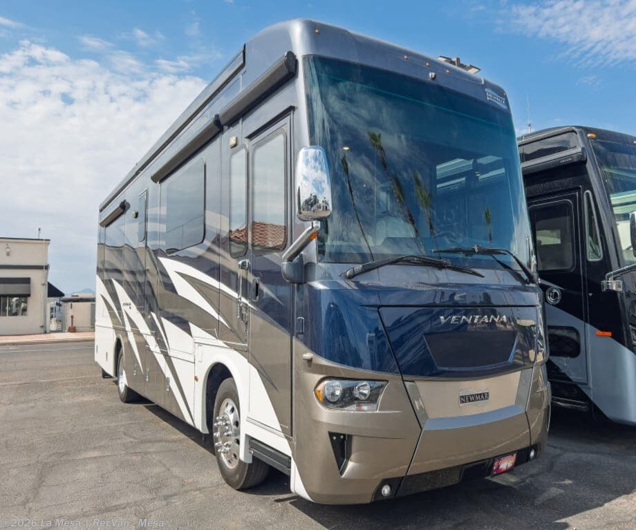 Used 2021 Newmar Ventana 3407 available in Mesa, Arizona