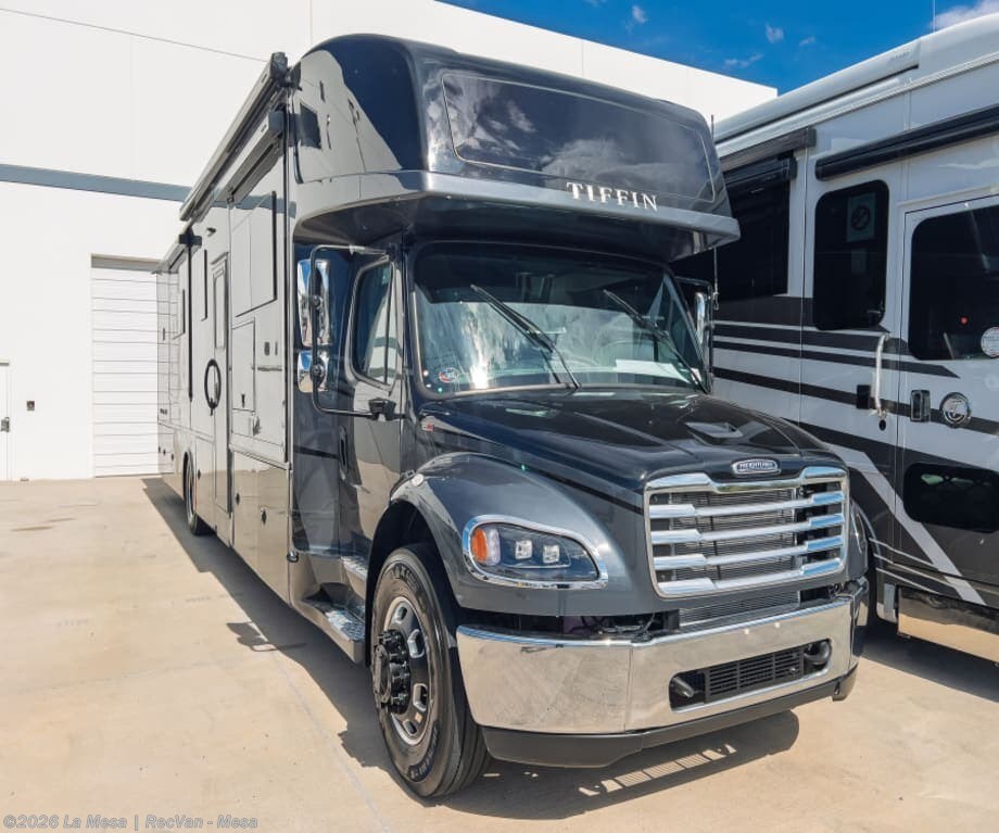 New 2027 Tiffin Allegro Bay 38BB available in Mesa, Arizona