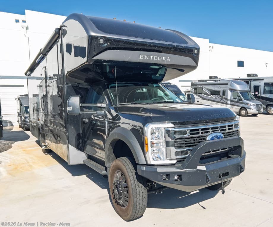 New 2027 Entegra Coach Accolade XT 35L available in Mesa, Arizona