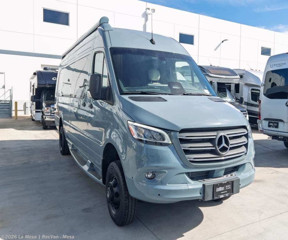 New 2027 Entegra Coach Insignia 24B-INS available in Mesa, Arizona
