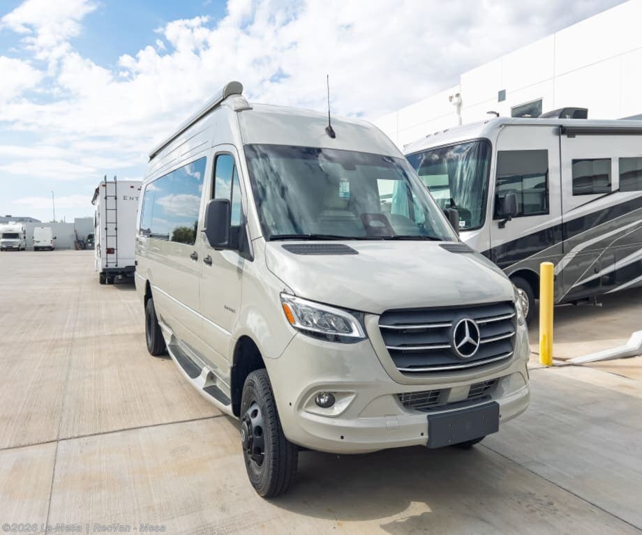 New 2027 Entegra Coach Insignia 24B-INS available in Mesa, Arizona