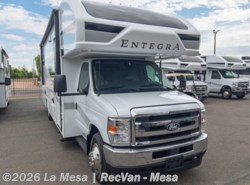 New 2027 Entegra Coach Odyssey 30Z available in Mesa, Arizona
