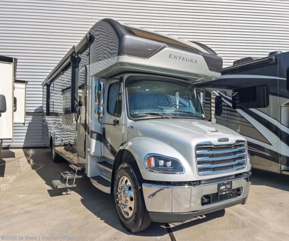 Used 2027 Entegra Coach Accolade 37L available in Mesa, Arizona