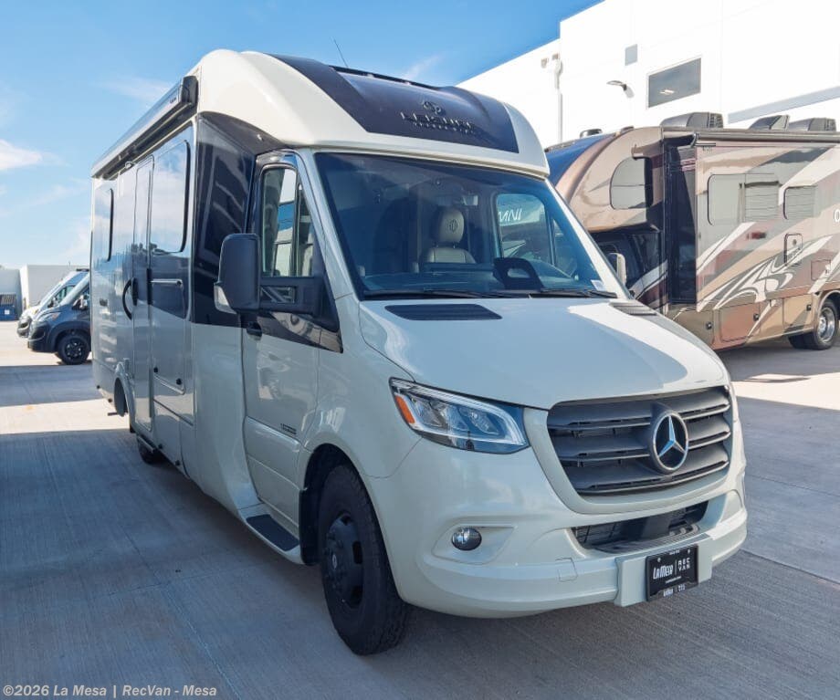New 2027 Leisure Travel Unity U24MBL available in Mesa, Arizona