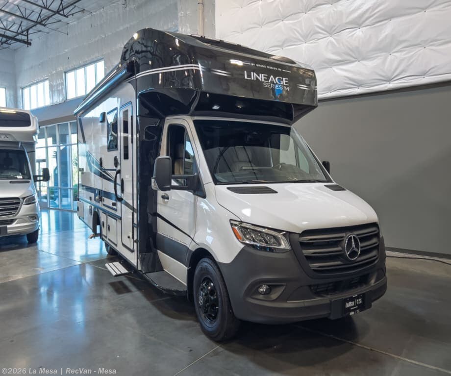 Used 2025 Grand Design Lineage 25FW available in Mesa, Arizona