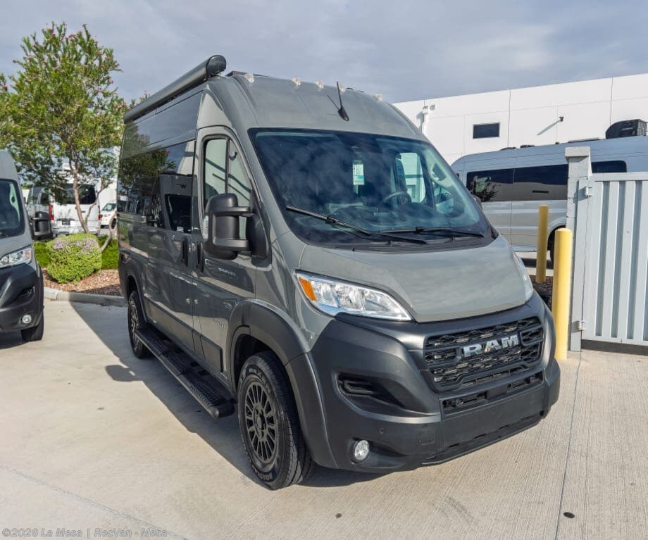 New 2027 Entegra Coach Arc 18C available in Mesa, Arizona