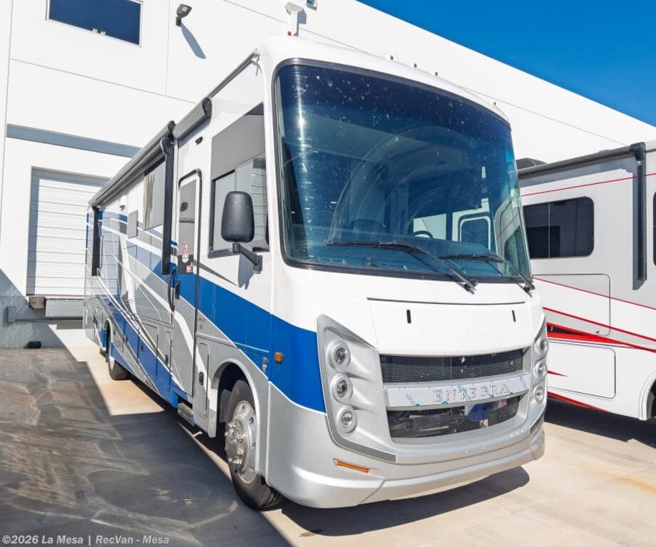 New 2027 Entegra Coach Vision XL 36C available in Mesa, Arizona