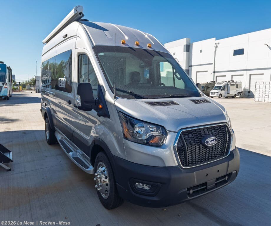 New 2027 Pleasure-Way Ontour 2.2-AWD available in Mesa, Arizona