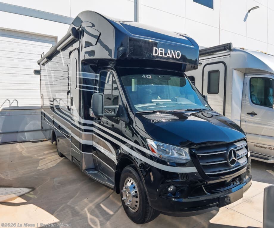 Used 2021 Thor Motor Coach Delano 24FB available in Mesa, Arizona