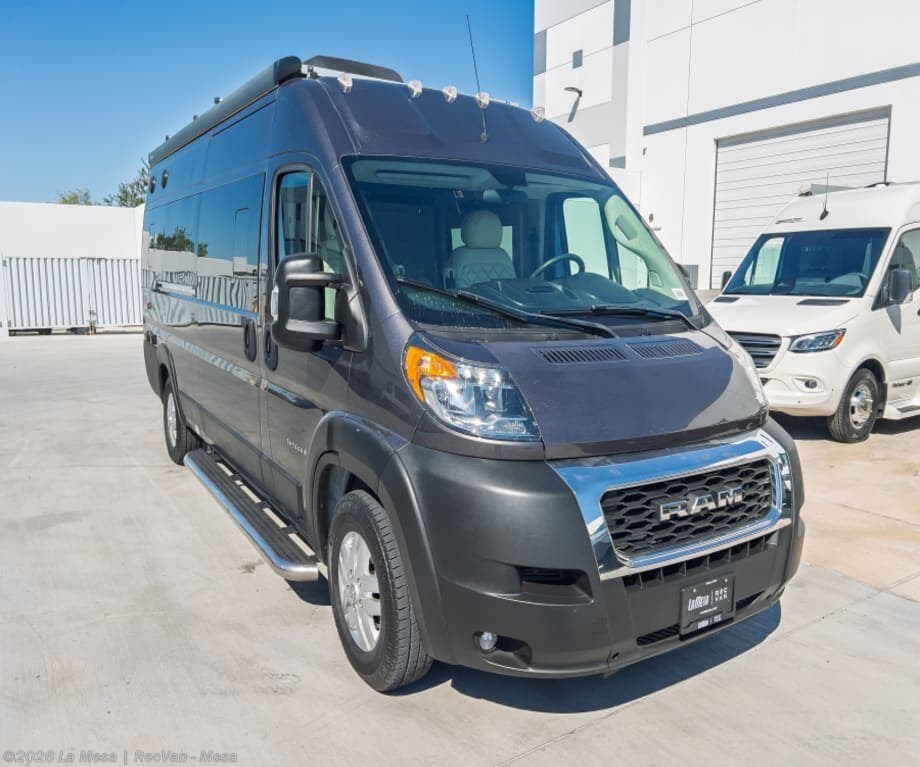 Used 2022  Entegra Coach Ethos 20A by Entegra Coach from La Mesa | RecVan - Mesa in Mesa, AZ