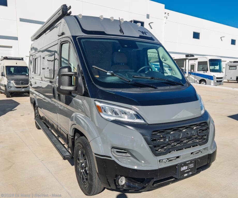 New 2027 Winnebago Travato BU259K available in Mesa, Arizona