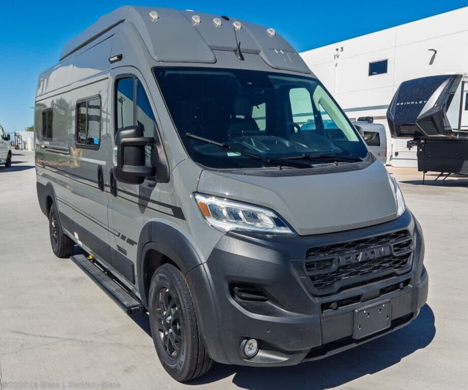 New 2027 Winnebago Solis BUT59PX available in Mesa, Arizona
