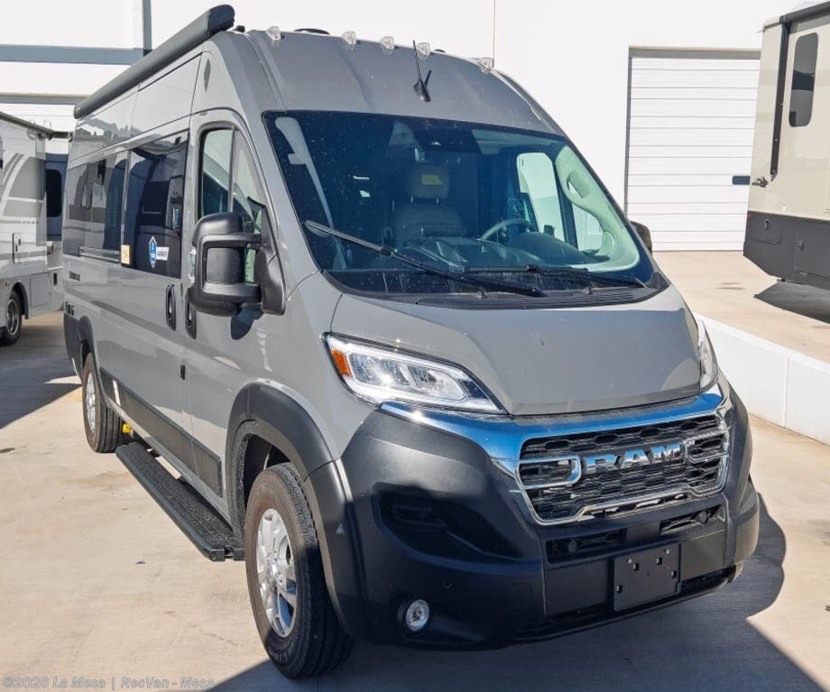 New 2027  Thor Motor Coach Sequence 20L by Thor Motor Coach from La Mesa | RecVan - Mesa in Mesa, AZ