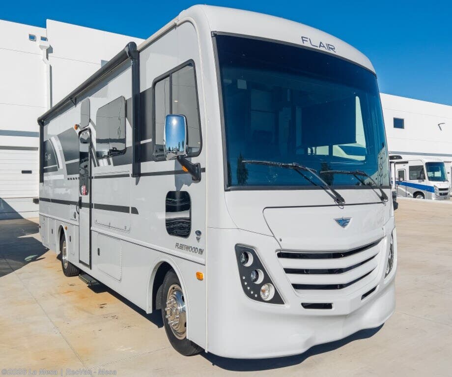 Used 2026 Fleetwood Flair 28A available in Mesa, Arizona