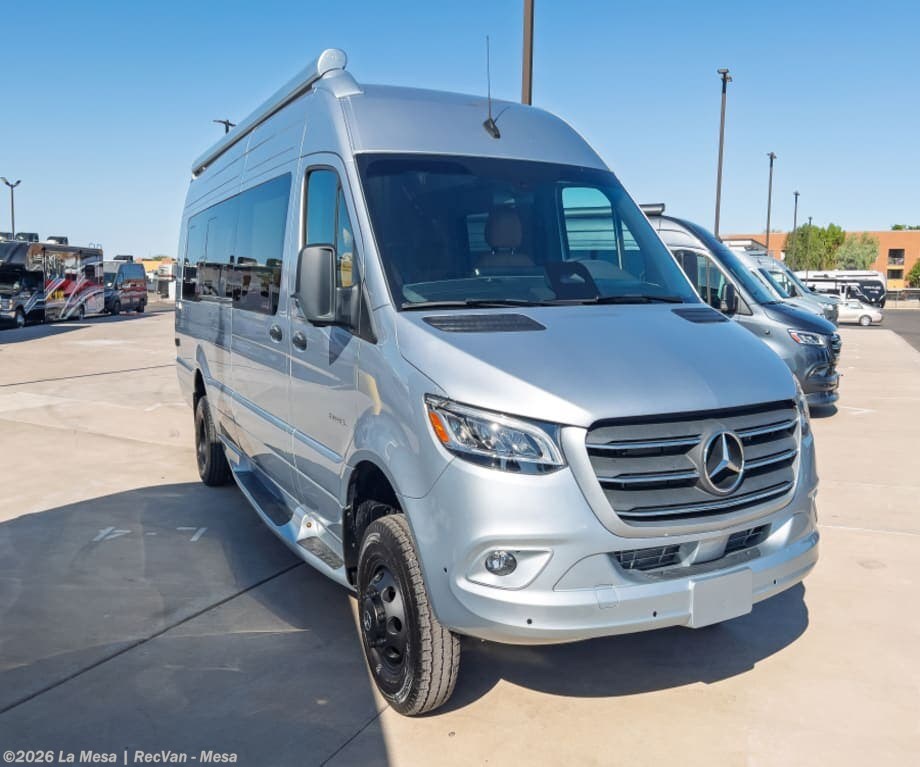 New 2027  Entegra Coach Insignia 24B-INS by Entegra Coach from La Mesa | RecVan - Mesa in Mesa, AZ