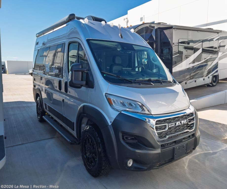 New 2027 Thor Motor Coach Rize 18M available in Mesa, Arizona